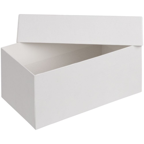 Коробка Storeville, малая, белая фото 2