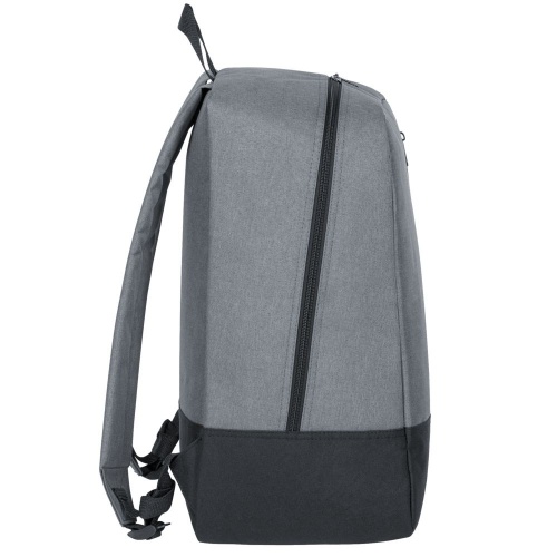 Рюкзак для ноутбука Bimo Travel, серый фото 4
