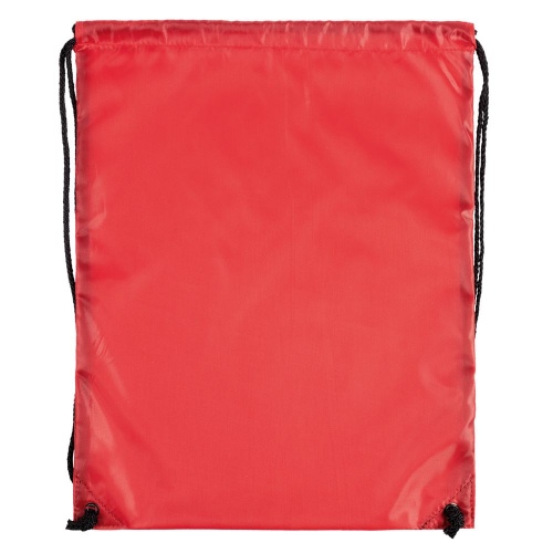 Рюкзак «Багаж житейской мудрости», красный фото 4