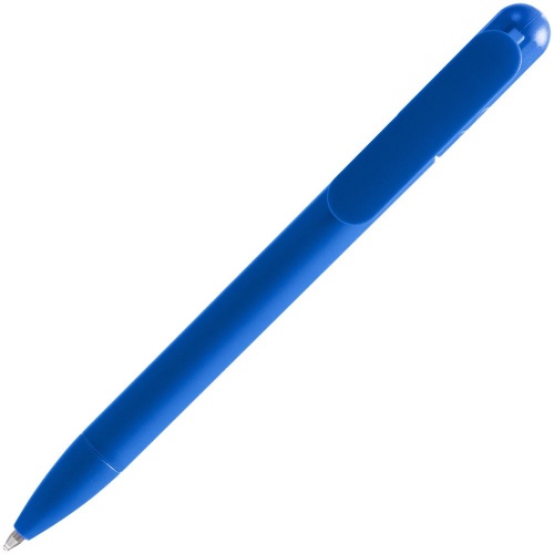 Ручка шариковая Prodir DS6S TMM, синяя фото 2