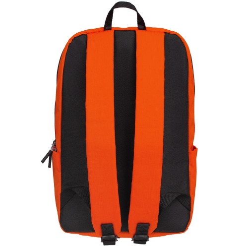 Рюкзак Mi Casual Daypack, оранжевый фото 5