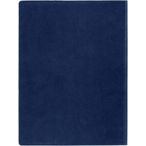 Ежедневник в суперобложке Brave Book, недатированный, темно-синий фото 3