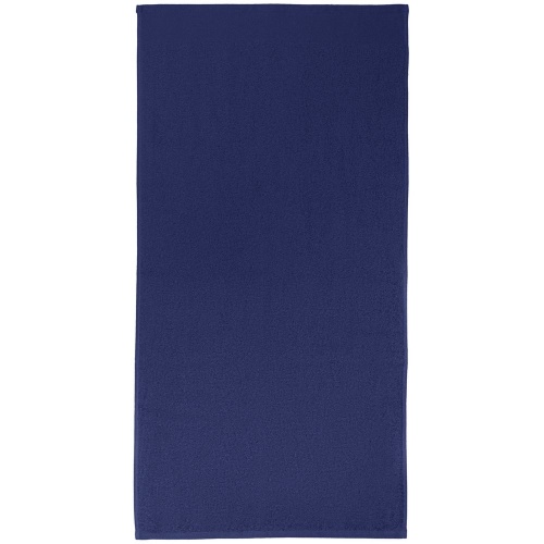 Полотенце Odelle, среднее, ярко-синее фото 2