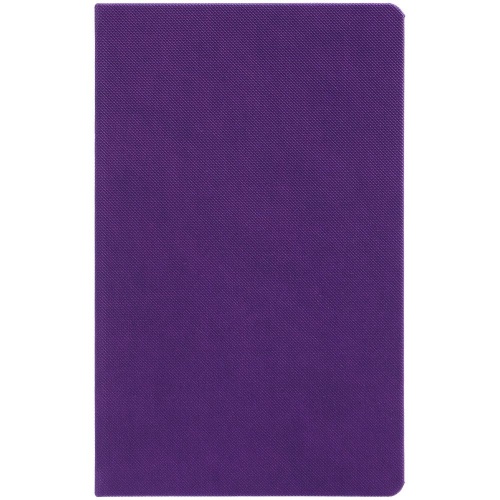 Ежедневник Grade, недатированный, фиолетовый фото 3