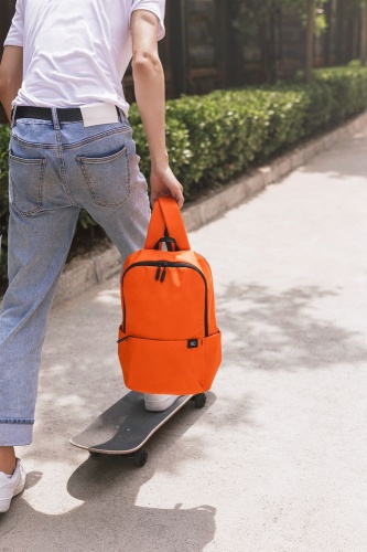 Рюкзак Tiny Lightweight Casual, оранжевый фото 7
