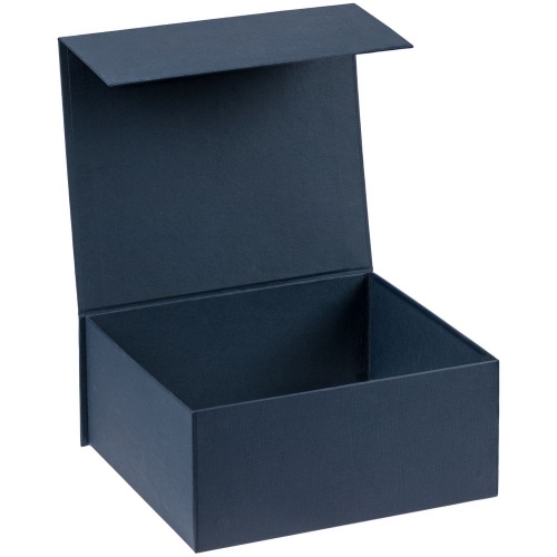 Коробка Frosto, M, синяя фото 2