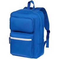 Рюкзак Daily Grind, ярко-синий
