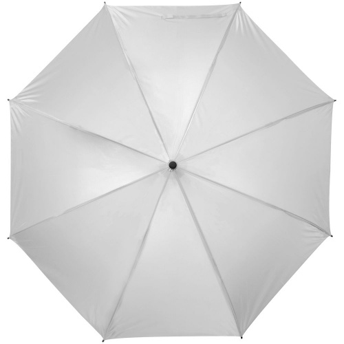 Зонт-трость Charme, белый фото 2