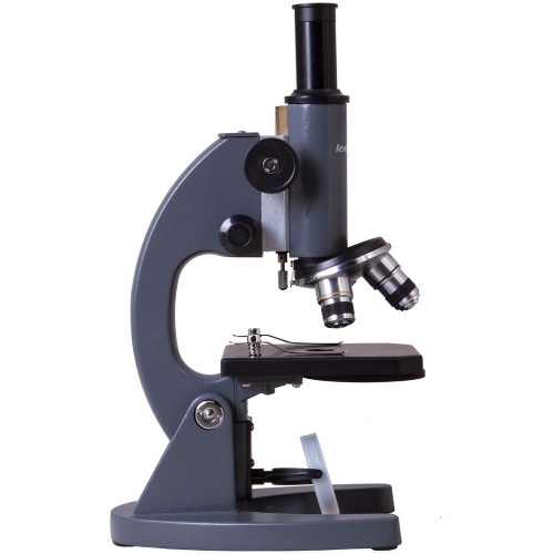 Монокулярный микроскоп 5S NG фото 3