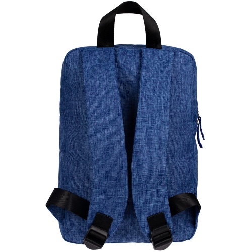 Рюкзак Packmate Pocket, синий фото 4