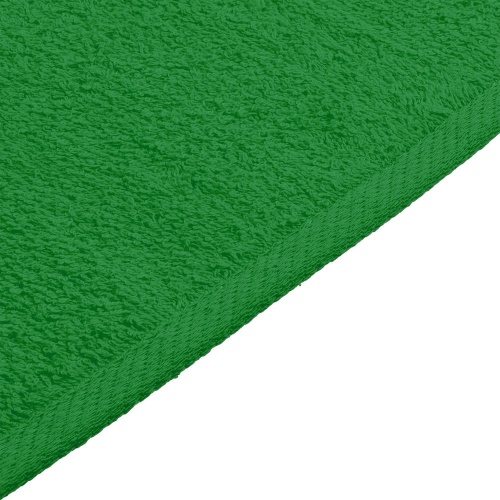 Полотенце Odelle, большое, зеленое фото 3