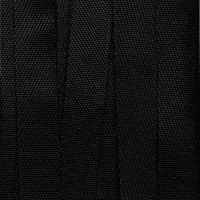 Стропа текстильная Fune 20 M, черная, 100 см