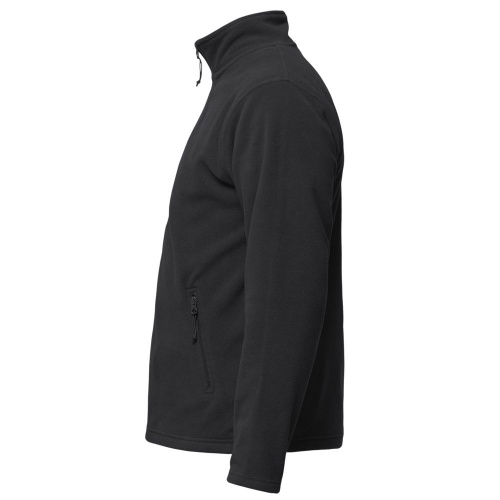 Куртка ID.501 черная фото 2