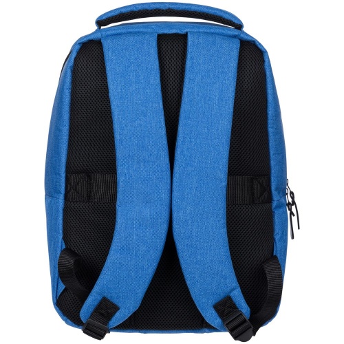 Рюкзак для ноутбука Onefold, ярко-синий фото 4