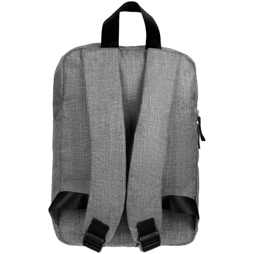 Рюкзак Packmate Pocket, серый фото 5