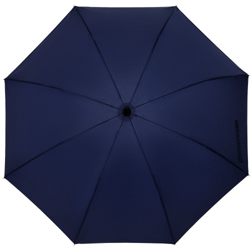 Зонт-трость Trend Golf AC, темно-синий фото 2