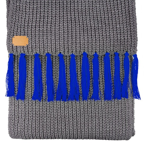 Кисти для вязаного шарфа на заказ Tassel фото 4
