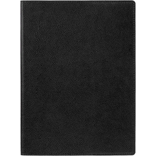 Ежедневник в суперобложке Brave Book, недатированный, черный фото 2