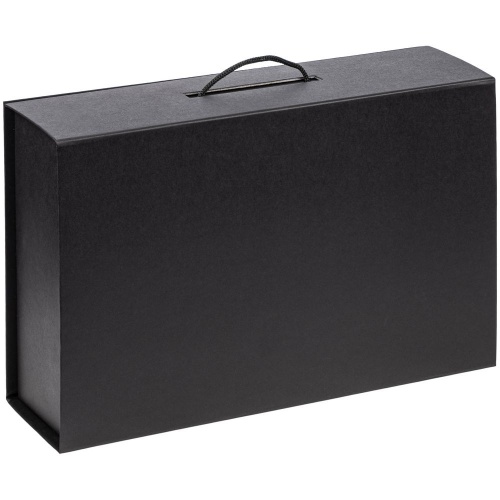 Коробка Big Case,черная фото 2