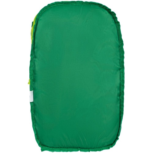 Рюкзак Bertly, зеленый фото 6