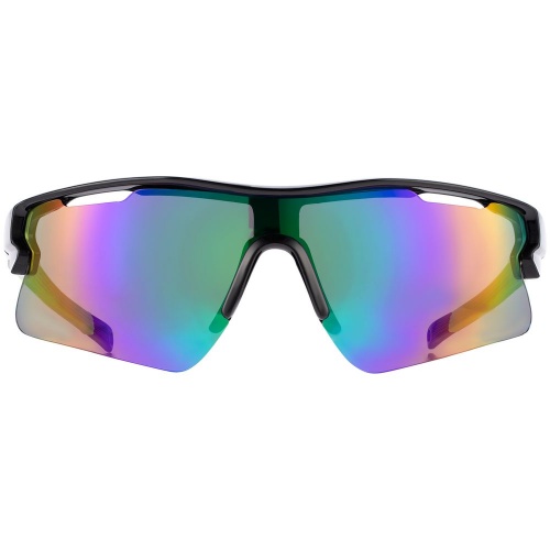 Спортивные солнцезащитные очки Fremad, зеленые фото 2
