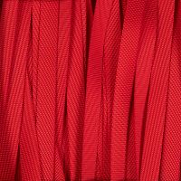 Стропа текстильная Fune 10 M, красная, 80 см