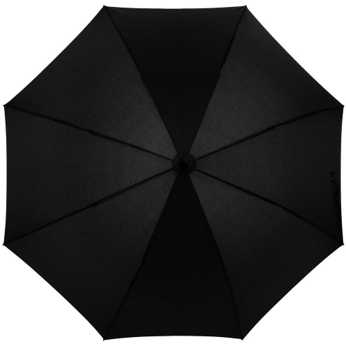 Зонт-трость Domelike, черный фото 2