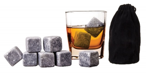 Камни для виски Whisky Stones фото 3
