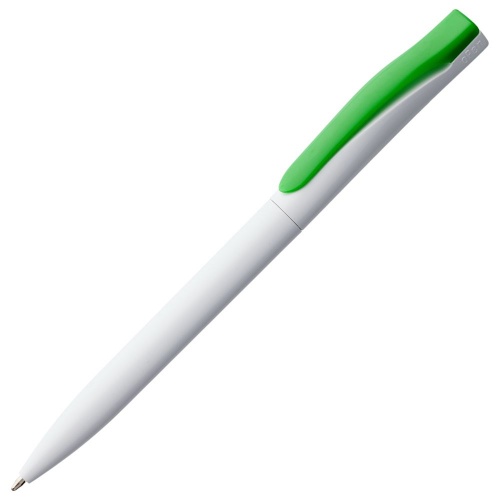 Набор Twist White, белый с зеленым, 8 Гб фото 4