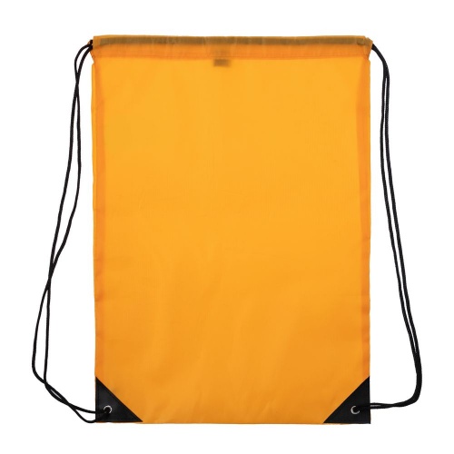 Рюкзак Element, ярко-желтый фото 3