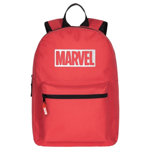 Рюкзак Marvel, красный фото 6