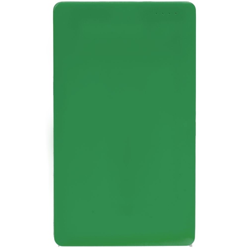 Аккумулятор Easy Trick ver.2, 4000 мАч, зеленый фото 2