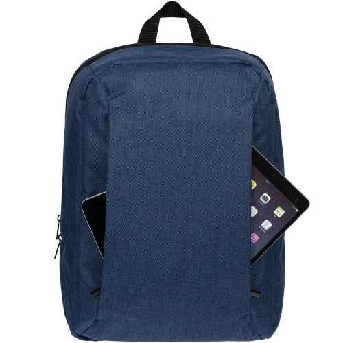 Рюкзак Pacemaker, темно-синий фото 4