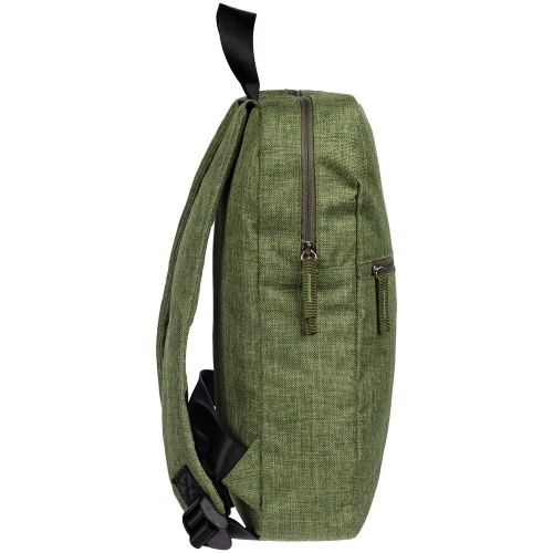 Рюкзак Packmate Pocket, зеленый фото 5