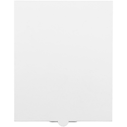 Рамка Transparent с шубером, белая фото 5