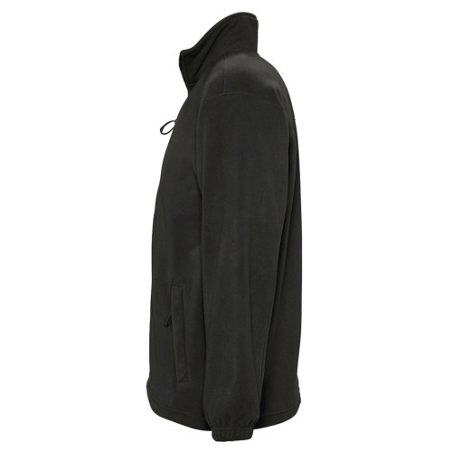 Куртка мужская North 300, черная фото 3