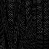 Стропа текстильная Fune 10 S, черная, 50 см