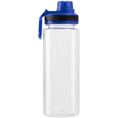 Бутылка Dayspring, синяя фото 3