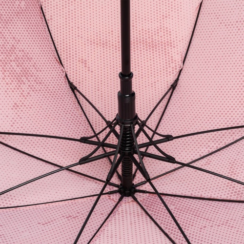 Зонт-трость Pink Marble фото 5