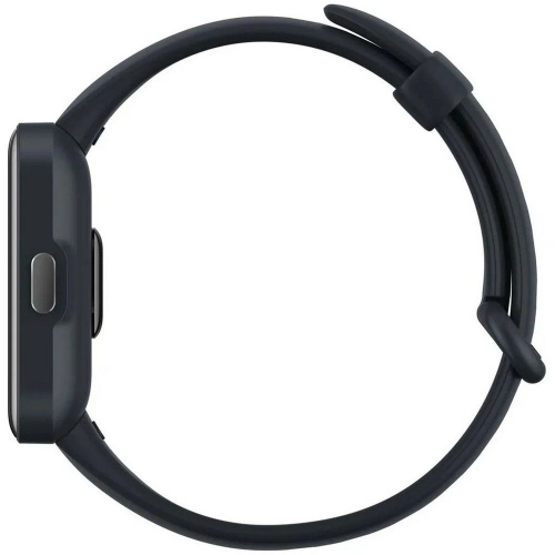 Смарт-часы Redmi Watch 2 Lite, черные фото 5