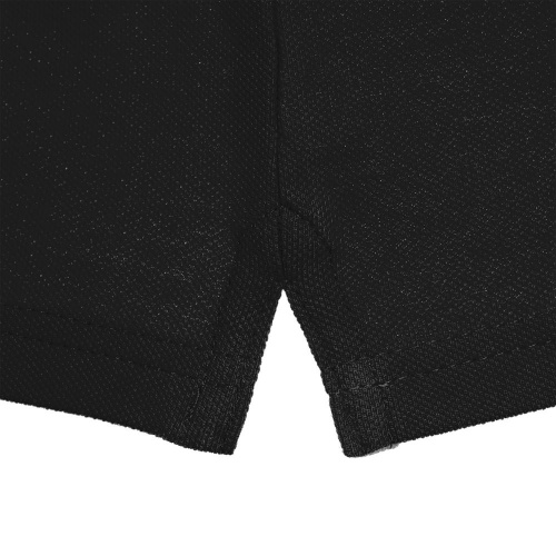 Рубашка поло мужская Virma Premium, черная фото 5