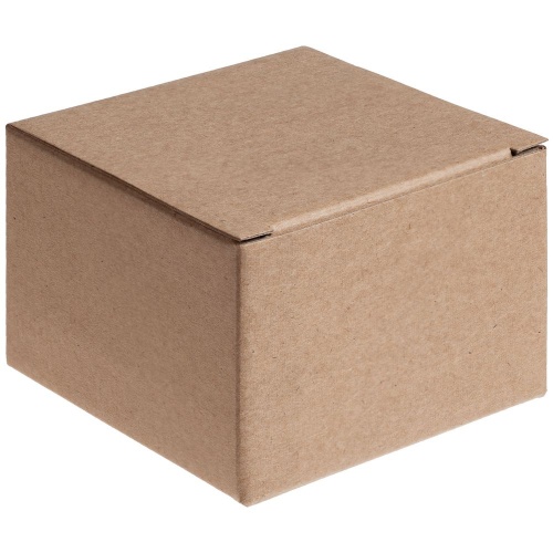 Коробка Impack, маленькая, крафт фото 2