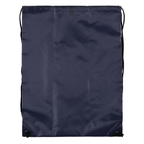 Рюкзак складной Unit Roll, темно-синий фото 4