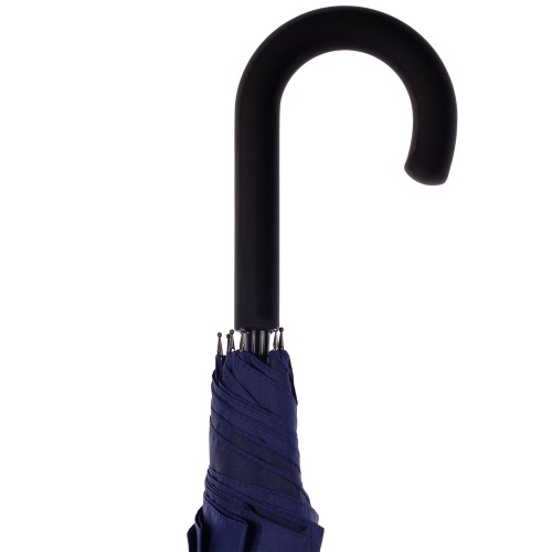 Зонт-трость Trend Golf AC, темно-синий фото 5