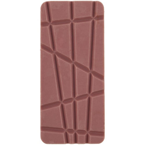 Шоколад Sweet Ruby, в крафтовой коробке фото 6