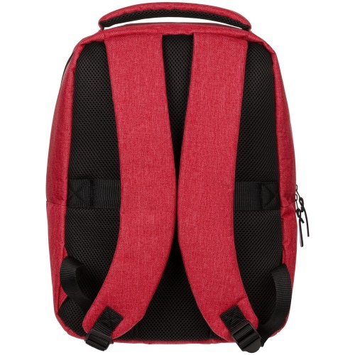 Рюкзак для ноутбука Onefold, красный фото 4