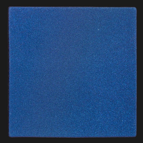 Лейбл светоотражающий Tao, L, синий фото 2