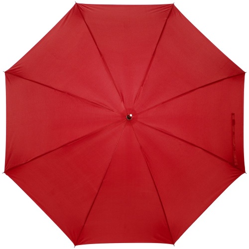Зонт-трость Silverine, красный фото 2