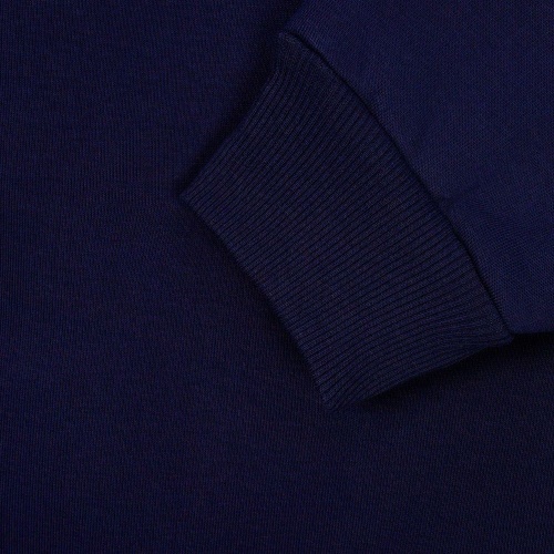 Бомбер Graduate, темно-синий (кобальт) фото 4