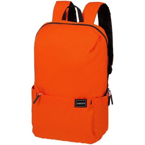 Рюкзак Mi Casual Daypack, оранжевый фото 3